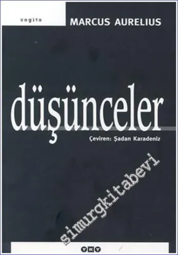 Düşünceler -        2013