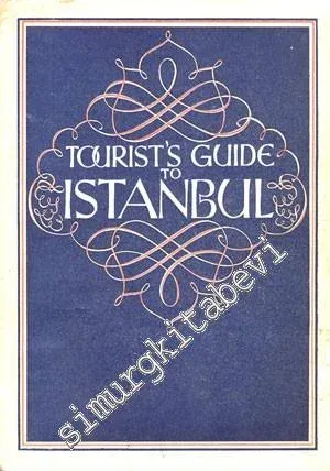 Tourist's Guide to İstanbul -