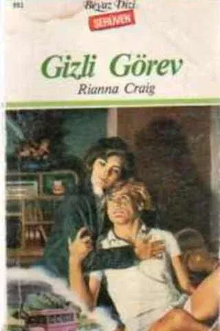 Gizli Görev-552