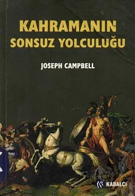 Kahramanın Sonsuz Yolculuğu
