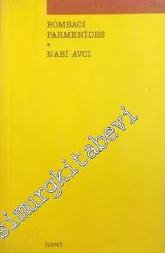 Bombacı Parmenides -        1989