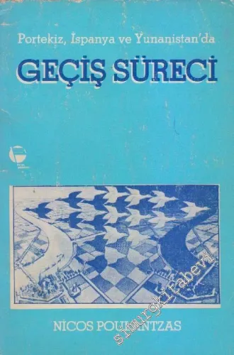 Portekiz, İspanya Ve Yunanistan'da Geçiş Süreci -