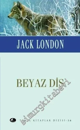 Beyaz Diş CEP BOY -        2002