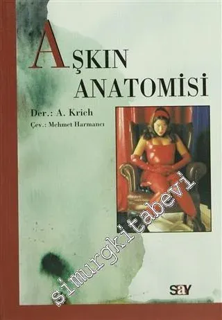 Aşkın Anatomisi -         2005