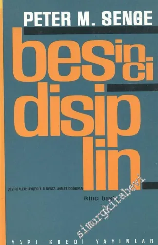 Beşinci Disiplin -        1993
