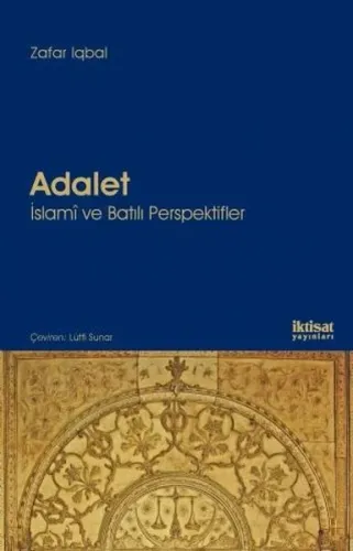 Adalet - İslami ve Batılı Perspektifler