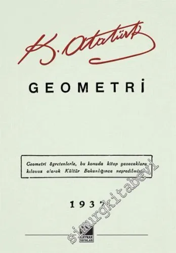 Geometri -        2015