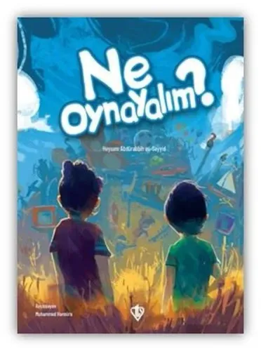 Ne Oynayalım? | benlikitap.com