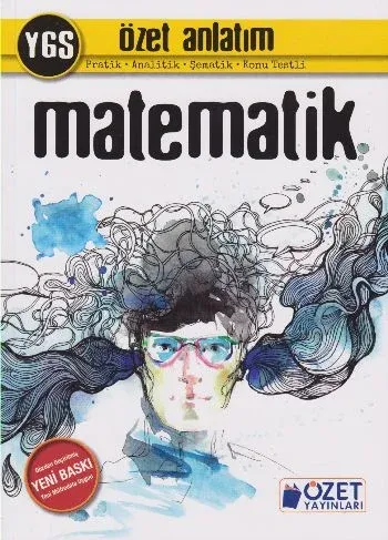 Özet YGS Matematik Özet Anlatım Süleyman Ertekin