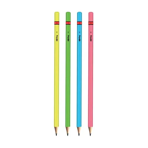 ROTRİNG NEON KURŞUN KALEM