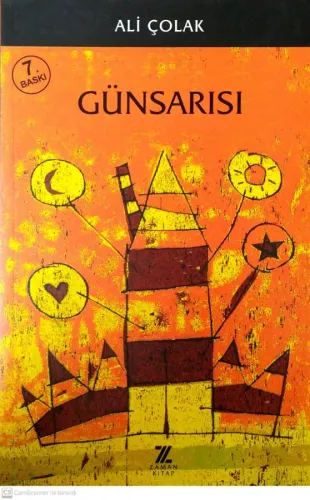 Günsarısı