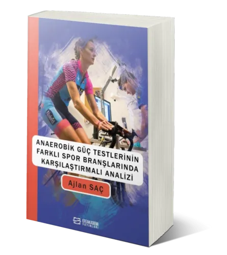 Anaerobik Güç Testlerinin Farklı Spor Branşlarında Karşılaştırmalı Analizi