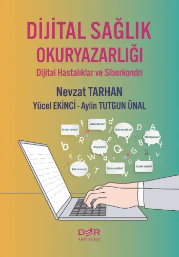 Dijital Sağlık Okuryazarlığı