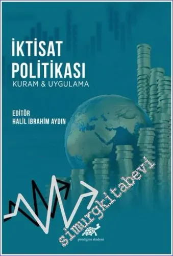 İktisat Politikası : Kuram Uygulama -        2021