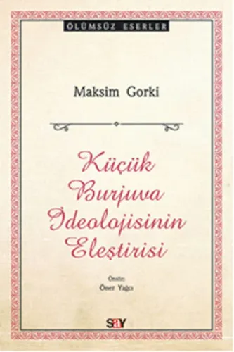 Küçük Burjuva İdeolojisi