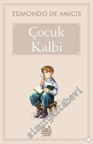 Çocuk Kalbi -        2014