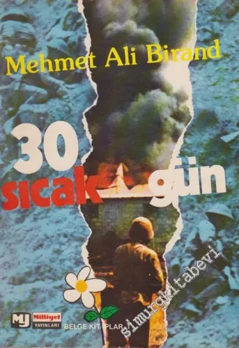 30 Sıcak Gün -