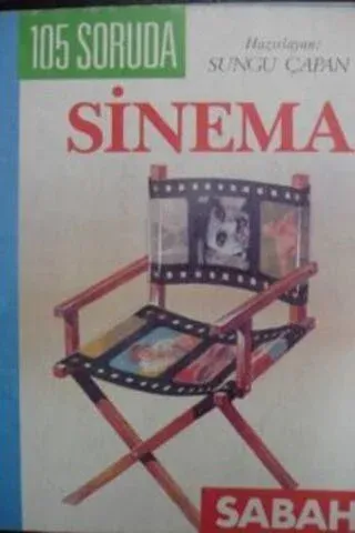 105 Soruda Sinema