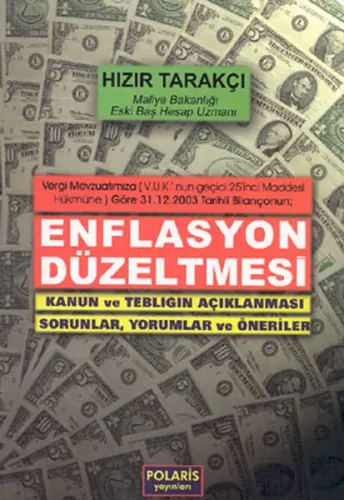 Enflasyon Düzeltmesi
