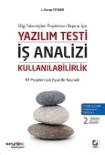 Yazılım Testi – İş Analizi – Kullanılabilirlik BT Projeleri için Eşsiz Bir Kaynak!