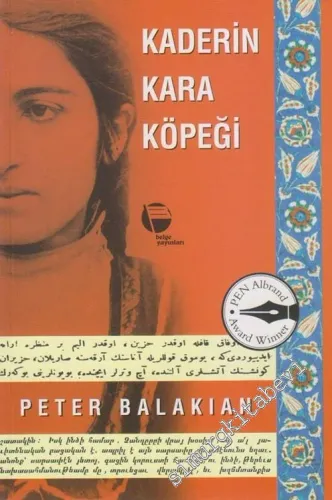 Kaderin Kara Köpeği -