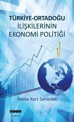 Türkiye Ortadoğu İlişkilerinin Ekonomi Politiği