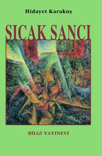 Sıcak Sancı