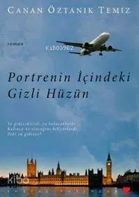 Portrenin İçindeki Gizli Hüzün