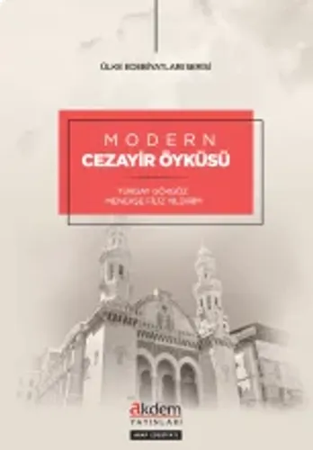 Modern Cezayir Öyküsü