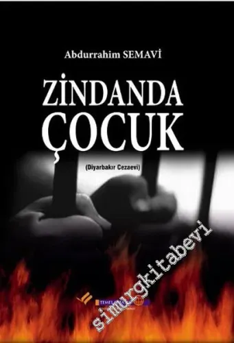 Zindanda Çocuk - Diyarbakır Cezaevi -