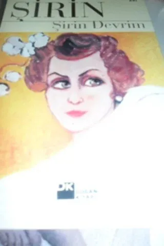 Şirin