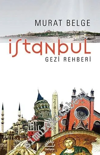 İstanbul Gezi Rehberi -