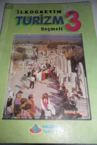 Turizm 3