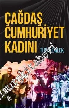 Çağdaş Cumhuriyet Kadını