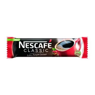 Nescafe Classic 2 Gr Kahve