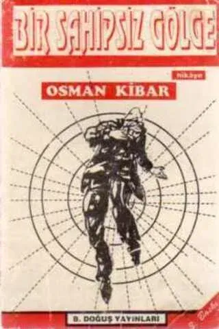 Bir Sahipsiz Gölge