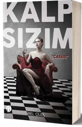 Kalp Sızım; Casus