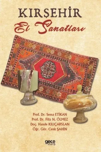 Kırşehir El Sanatları