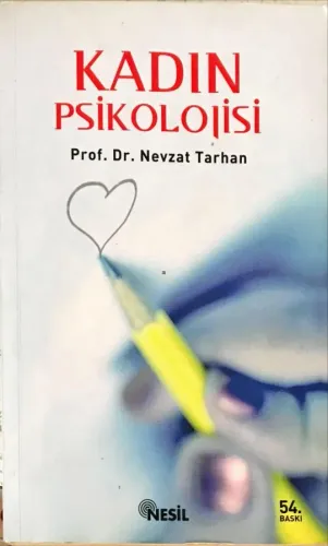 Kadın Psikolojisi