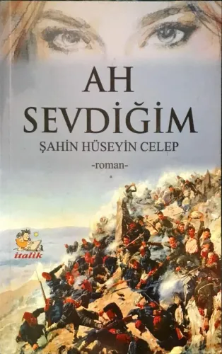 Ah Sevdiğim