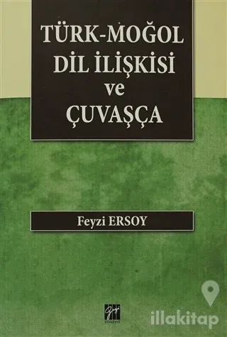 Türk-Moğol Dil İlişkisi ve Çuvaşça