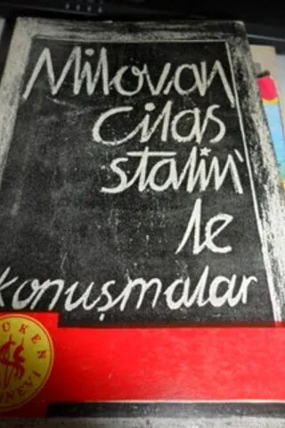 Stalinle Konuşmalar