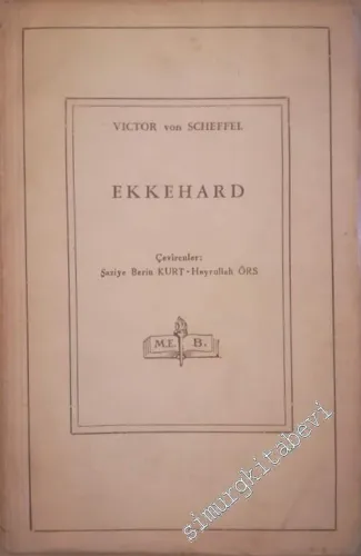 Ekkehard -        1949