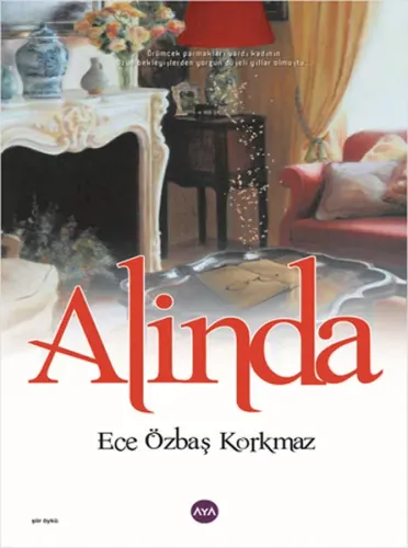 Alinda