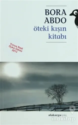 Öteki Kışın Kitabı