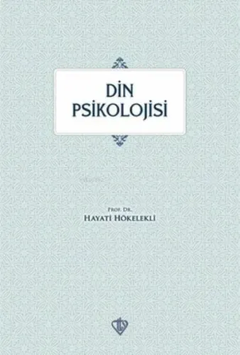 Din Psikolojisi
