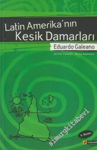 Latin Amerika'nın Kesik Damarları -        2013