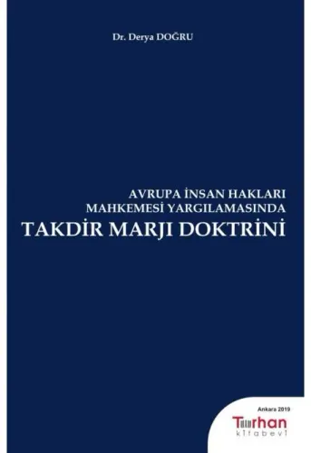 Takdir Marjı Doktrini