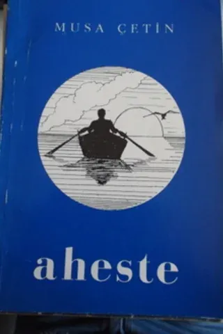 Aheste