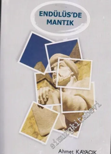 Endülüs'de Mantık -